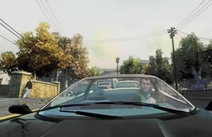 Detalles "sucios" sobre 'GTA IV'