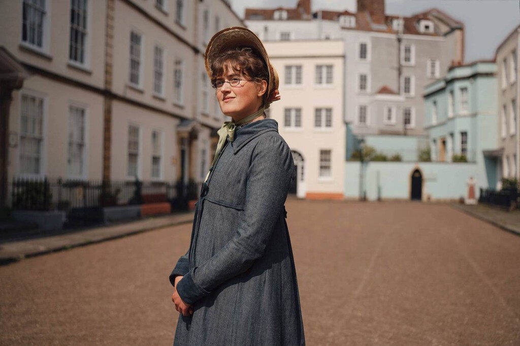 ‘La otra hermana Bennet’ es la mejor continuación que podíamos pedir para ‘Orgullo y Prejuicio’. Por fin se reivindica al personaje más infravalorado de Jane Austen