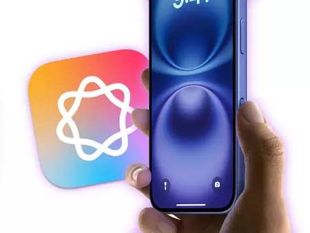 Apple Visual Intelligence