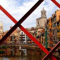 No, Girona no es la mejor ciudad española para encontrar pareja