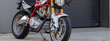 De samuráis a superbikes: Yamaha cumple 70 años, y empezaron con un samurái obsesionado con los relojes