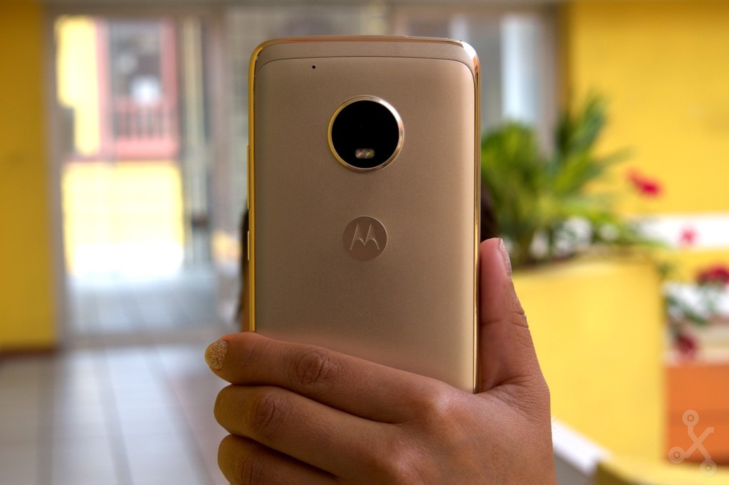 Es oficial Motorola regresa a Telcel,