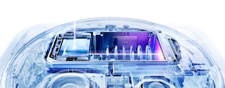 Vivo X300 Pro With Zeiss Apo Telephoto Camera