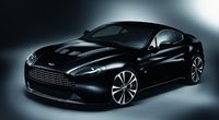 Aston Martin venderá el V12 Vantage en América