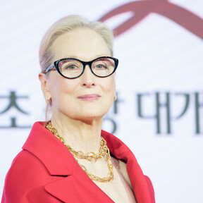 Meryl Streep, tras conocer a Clint Eastwood en los 90: "De los hombres con los que he trabajado, es el que más intimidaba" 