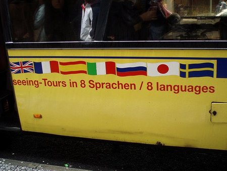 Que los idiomas no te impidan hacer negocios internacionales
