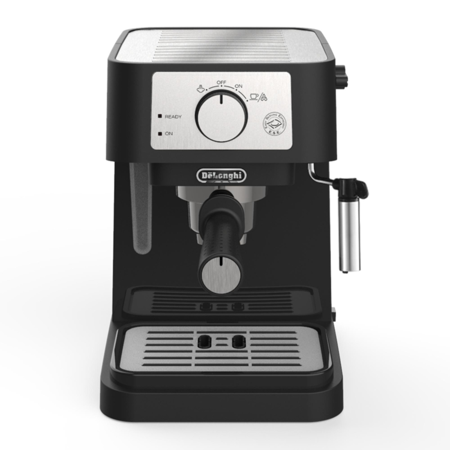 Cafetera Expresso Manual DeLonghi 