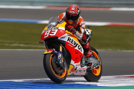 Marc Márquez