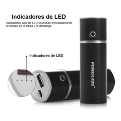 Foto 5 de 12 de la galería poweradd-slim-2 en Compradicción