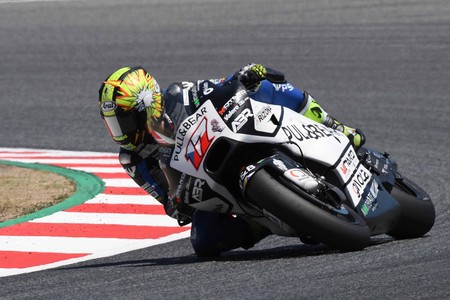Karel Abraham Aspar Team 2018001