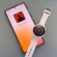 Transferir música a tu Galaxy Watch desde tu Galaxy es así de fácil: se acabó el depender del móvil o los datos 
