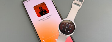 Transferir música a tu Galaxy Watch desde tu Galaxy es así de fácil: se acabó el depender del móvil o los datos 