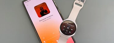 Para enviar música a tu reloj Samsung sólo necesitas tu Galaxy. Así se hace, sin cables ni PC