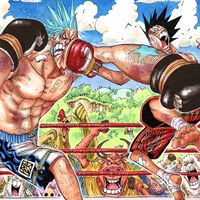 El incidente que cambió el mundo: el capítulo 1159 del manga de One Piece prepara el terreno para uno de los eventos más importantes de la historia de la serie 