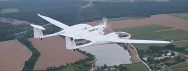 Como volar de Madrid a Múnich pero con cero emisiones: el hidrógeno líquido, más cerca de ser una alternativa en la aviación