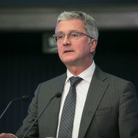 La Fiscalía alemana acusa de fraude al expresidente de Audi, Rupert Stadler, en el marco del Dieselgate