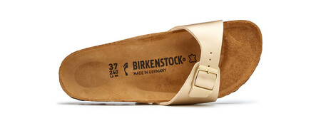 Birkenstock Madrid