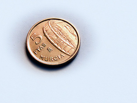 España se sale del euro [INOCENTADA]