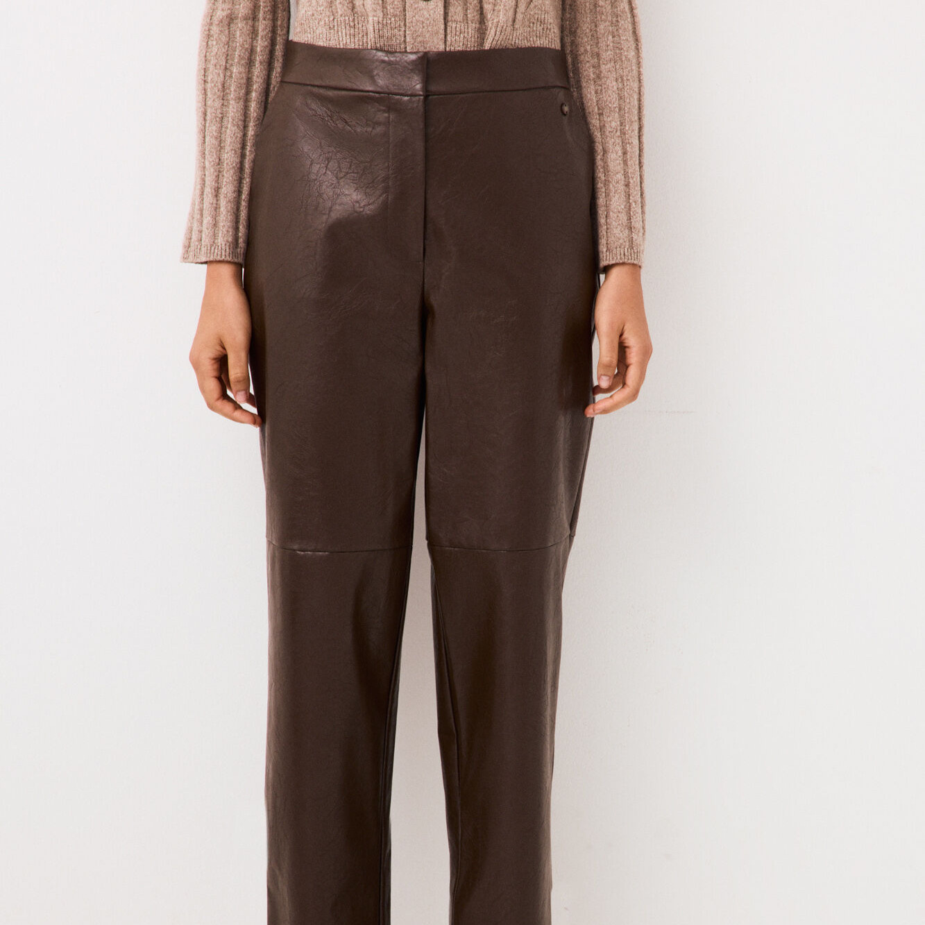  Pedro del Hierro
Pantalón PU