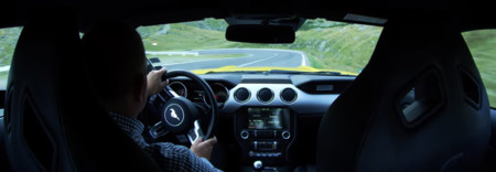 Mejores Carreteras Europeas Ford