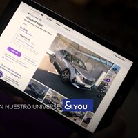 Ya está disponible Stellantis & You: un megaconcesionario online con coches nuevos, usados o de renting de 11 marcas