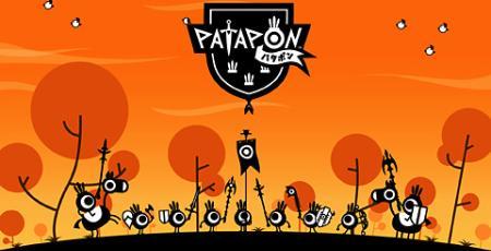 Primeras impresiones: 'Patapon'