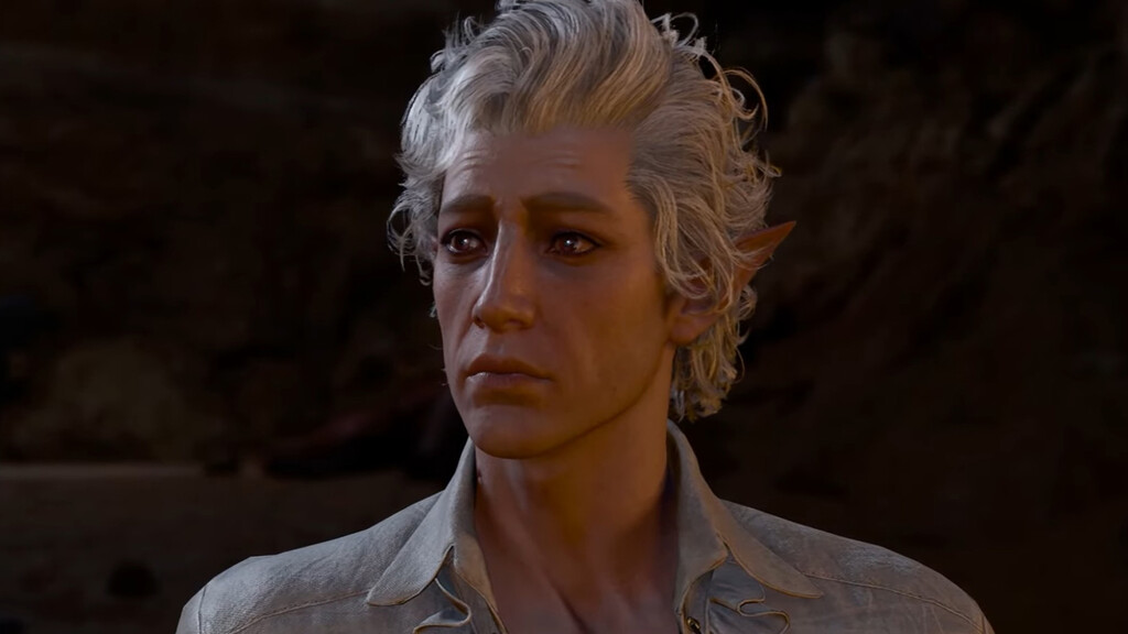 Si tiene razón, son malas noticias. El actor de Astarion dice que no habrá un juego como Baldur’s Gate 3 “nunca”, o en “mucho, mucho, mucho tiempo”  