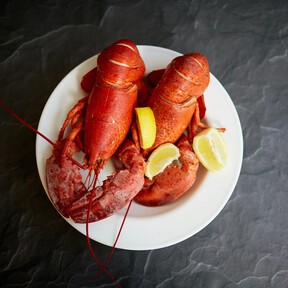 Ya disponible en Aldi: un bogavante por menos de 7 euros con el que preparar un buen arroz para toda la familia