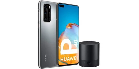 Huawei P40 5g