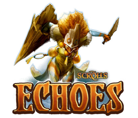 Adiós a Scrolls: el juego de Mojang echará el cierre en julio de 2016