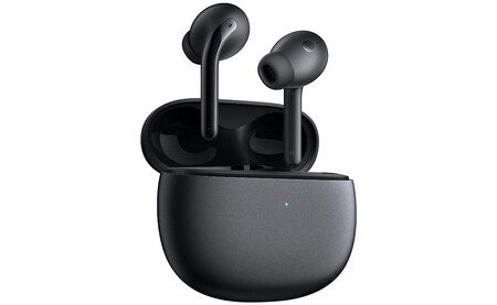 Xiaomi Buds 3 Cancelacion De Ruido