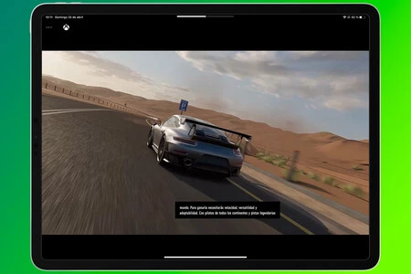 Forza Motorsport 7 の実行 - Xbox Cloud Gaming