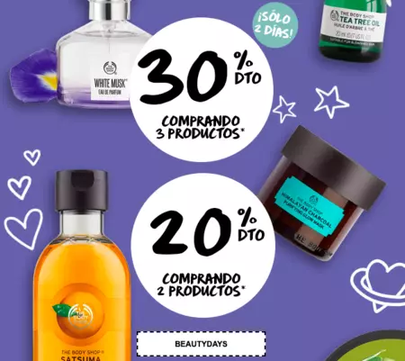 thebodyshop