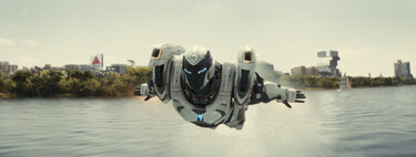Ironheart aterriza en Disney+ para terminar la Fase 5 del UCM, pero lo hace con más dudas que certezas y una narrativa que no termina de funcionar