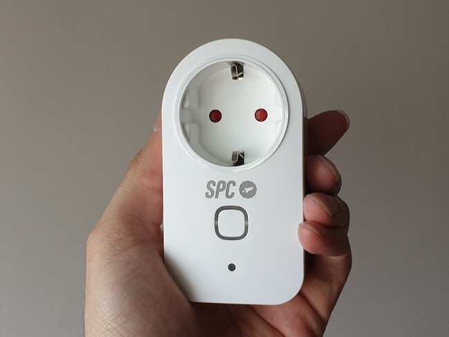 Spc
