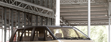 Así de rebuscada puede ser la creación de un coche: la verdadera historia del Renault Espace