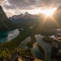 Canadá en 4k, tan impresionante que sin duda os dejará sin palabras