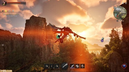 Horizon Steel Frontiers 2