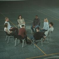 "No puedo parar": la adicción a hablar con la IA ya está aquí y hasta existen grupos de ayuda para dejarla