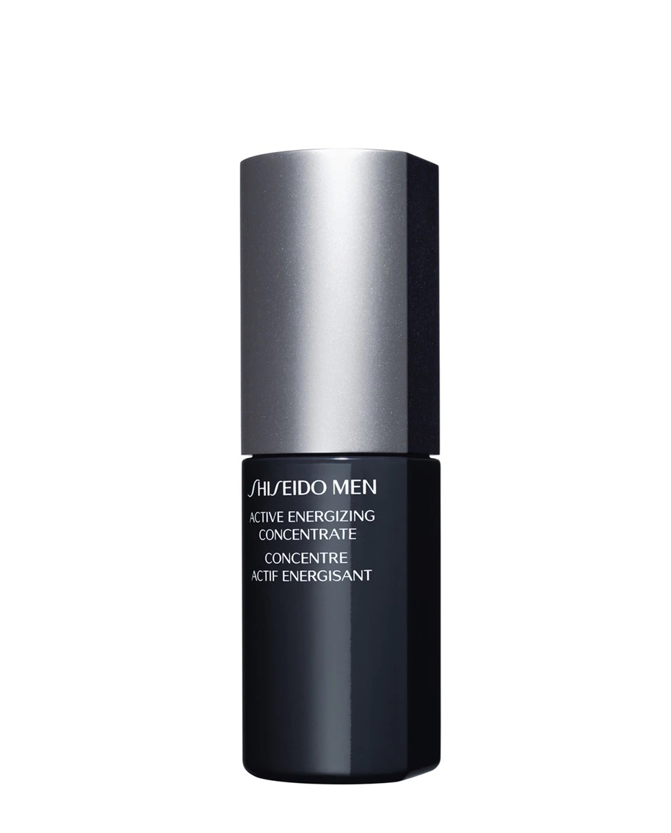 Sérum Active Energizing Concentrate Shiseido Men