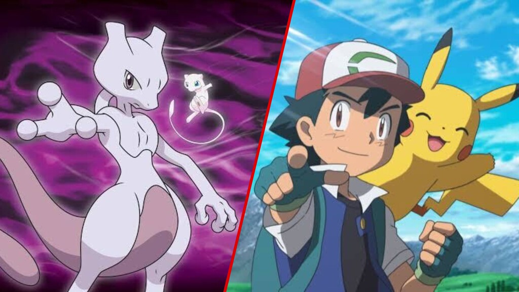 Maratón de películas de Pokémon en México y Latinoamérica: las aventuras originales de Ash y Pikachu gratis en YouTube, pero por tiempo limitado 