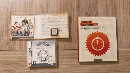 Brain Training 2006