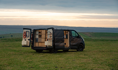 Nissan NV300 Concept