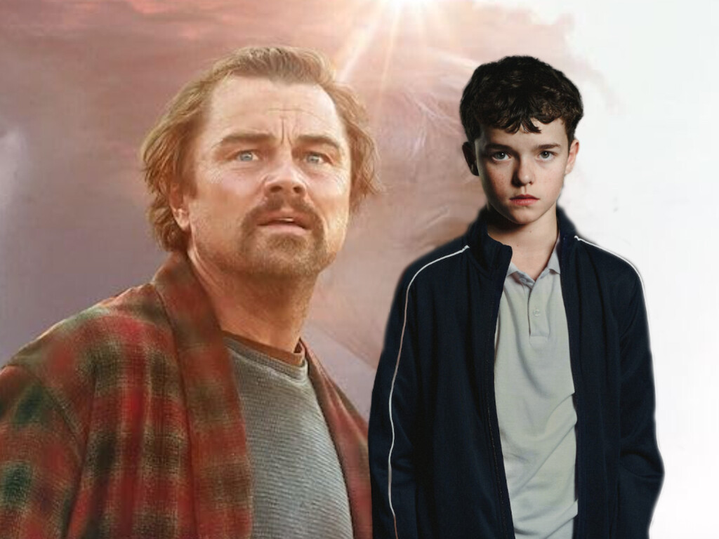 Globos de Oro 2026. Dónde ver 'Una batalla tras otra', 'Adolescencia', 'The Pitt' y todas las otras películas y series ganadoras