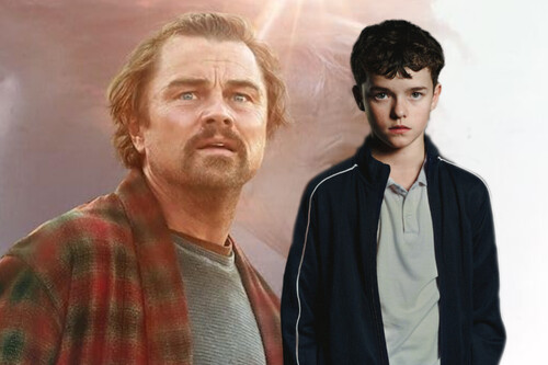 Globos de Oro 2026. Dónde ver en streaming 'Una batalla tras otra', 'Adolescencia', 'The Pitt' y todas las demás películas y series ganadoras