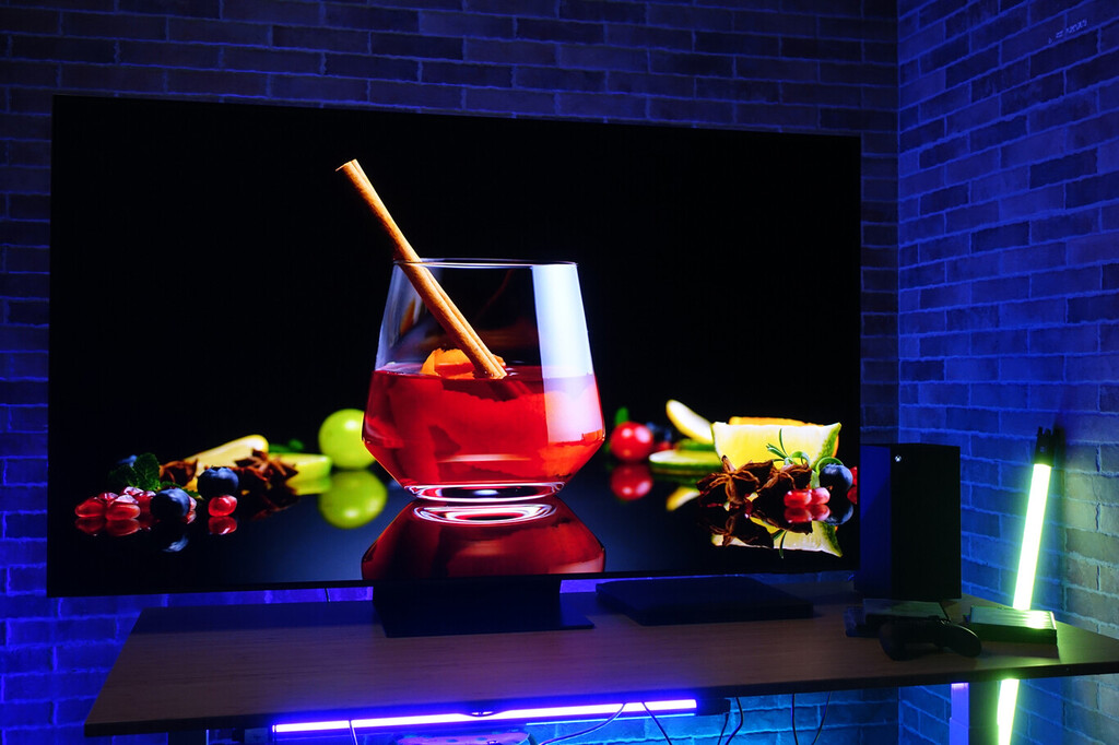 BOE está construyendo una fábrica de paneles OLED monstruosa. Es la gran esperanza de China y el horror de Corea del Sur