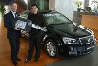 El triunfo de General Motors, en China