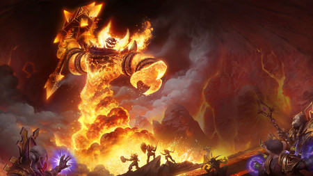 Esta compañía copia directamente a Warcraft y Blizzard la ha demandado