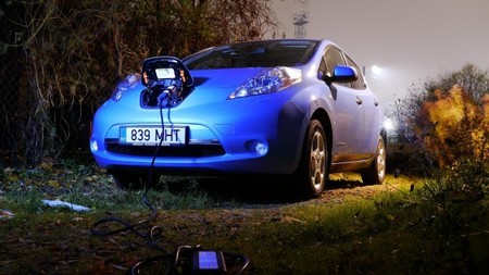 El efecto "Holanda" golpea al Nissan LEAF en Japón: sus ventas se desploman