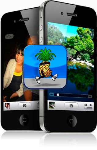 El jailbreak para iOS 5.1 ya está disponible, pero no para el iPhone 4S y iPad 2